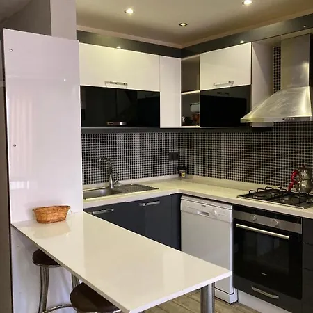 Yağız Apart Daire