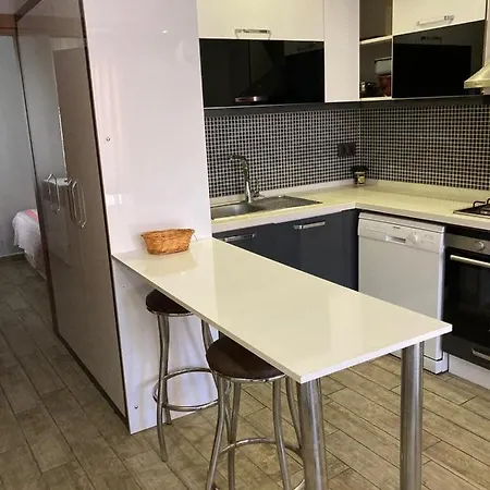 Yağız Apart * Çeşme