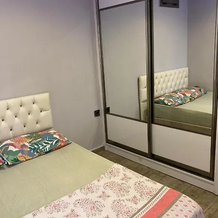 Yağız Apart Çeşme