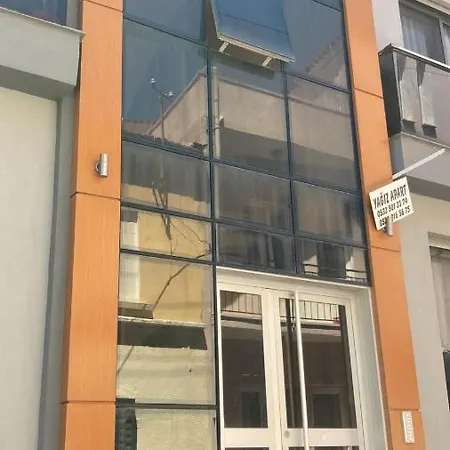 Yağız Apart * Çeşme