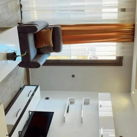 Yağız Apart Daire