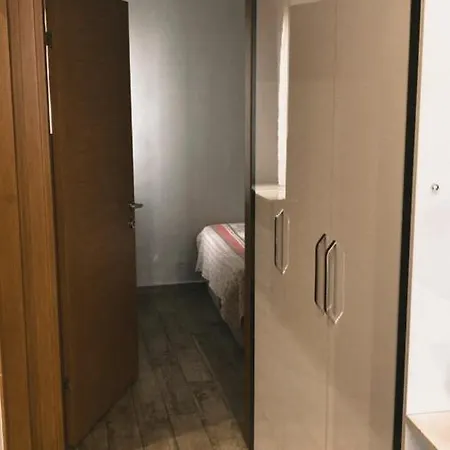 Yağız Apart Çeşme
