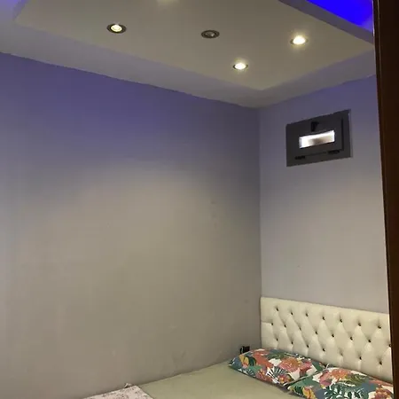 Daire Yağız Apart