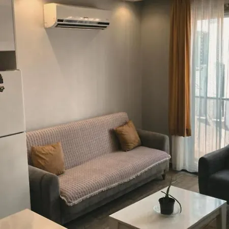Yağız Apart