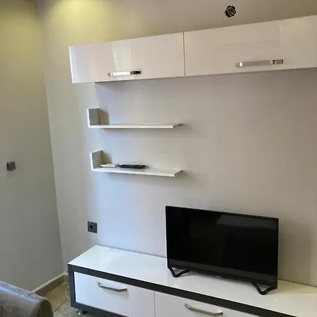 Daire Yağız Apart