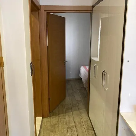 Yağız Apart * Çeşme