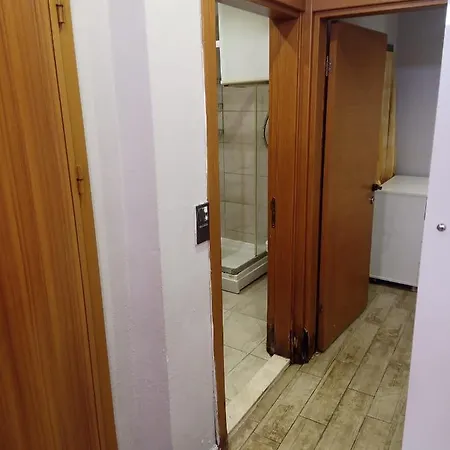 Yağız Apart *