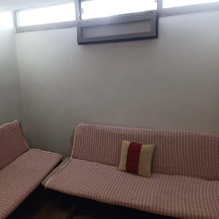 Yağız Apart Daire Çeşme
